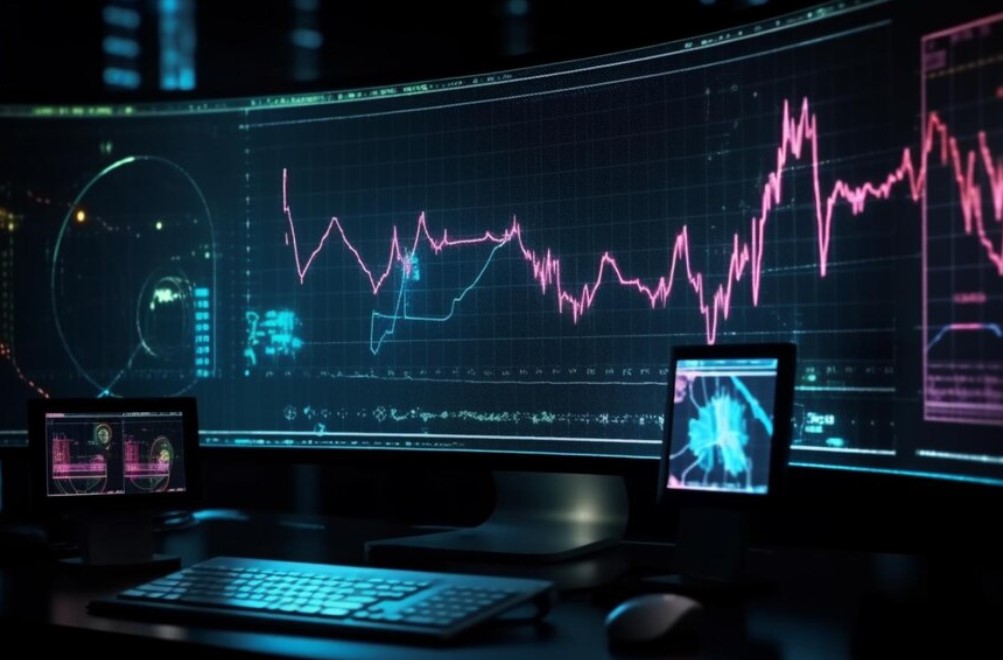 facebook on financial markets