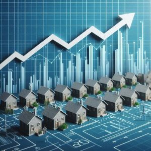 the real estate market